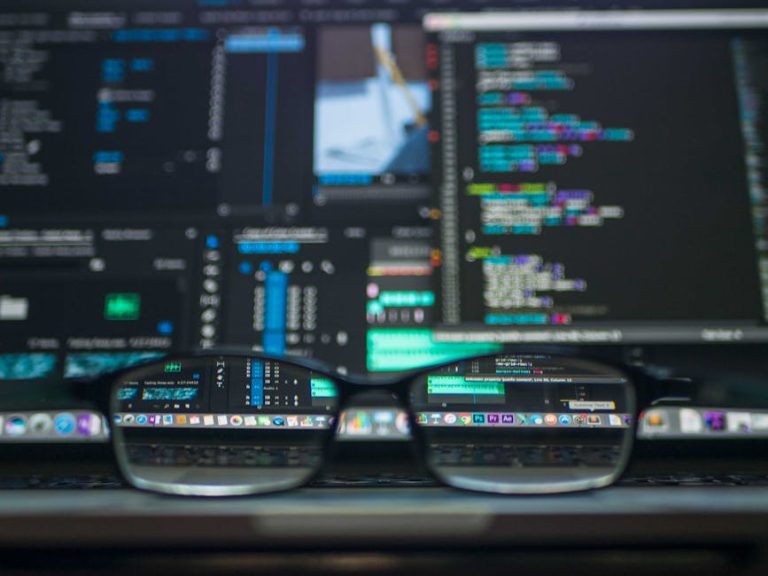 The Art of Web Development: Crafting Digital Masterpieces